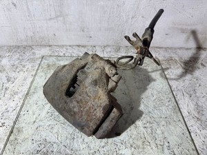 Volkswagen PASSAT B5 2000 Bremssattel vorne Diesel 81kW RKT5945