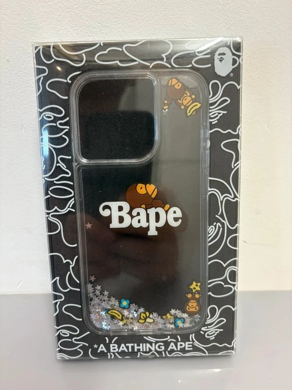 Bathing Ape Iphone Case for sale | eBay UK
