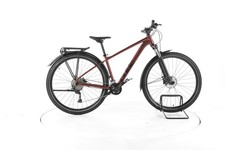 Cube Access WS Pro Vélo de ville et de trekking Batterie  29" rouge Pro vélo