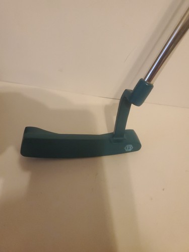 Custom Bettinardi Masters Model  35” W Masters Headcover & Gray Goose Pure Grip