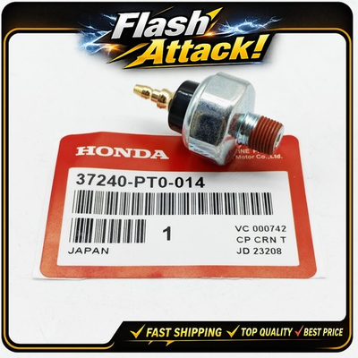 #ad Genuine OEM Engine Oil Pressure Switch 37240 PT0 014 For Honda Odyssey Acura US $21.12