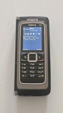 Nokia E90 Comunicator Brown No Cover Batteria Tastiera Azerty 