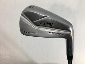 Honma Rose Proto Irons | eBay