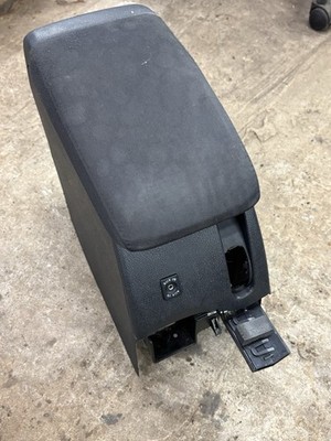 VW SCIROCCO 2009-2014 CENTRE CONSOLE ARMREST 1K5864251C