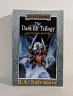 The Dark Elf Trilogy Collectors Edition R A Salvatore Forgotten Realms Paperback