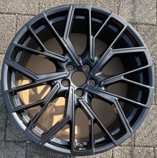1 X ORIGINAL 21" ALUFELGE FELGE AUDI A6 S6 AVANT C9 4P 4P0601025R 8,5x21 ET43