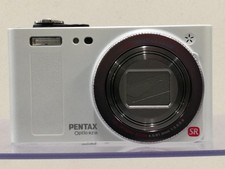 PENTAX OPTIO RZ18 Digital Camera