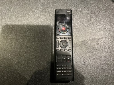 Control4 C4-SR260 Remote Control / AA Version Dim Screen