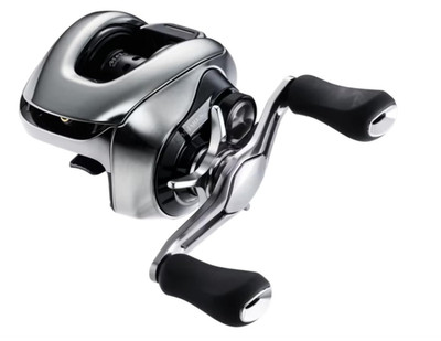 Shimano Bait reel 25 ANTARES 100MG Japan Import New