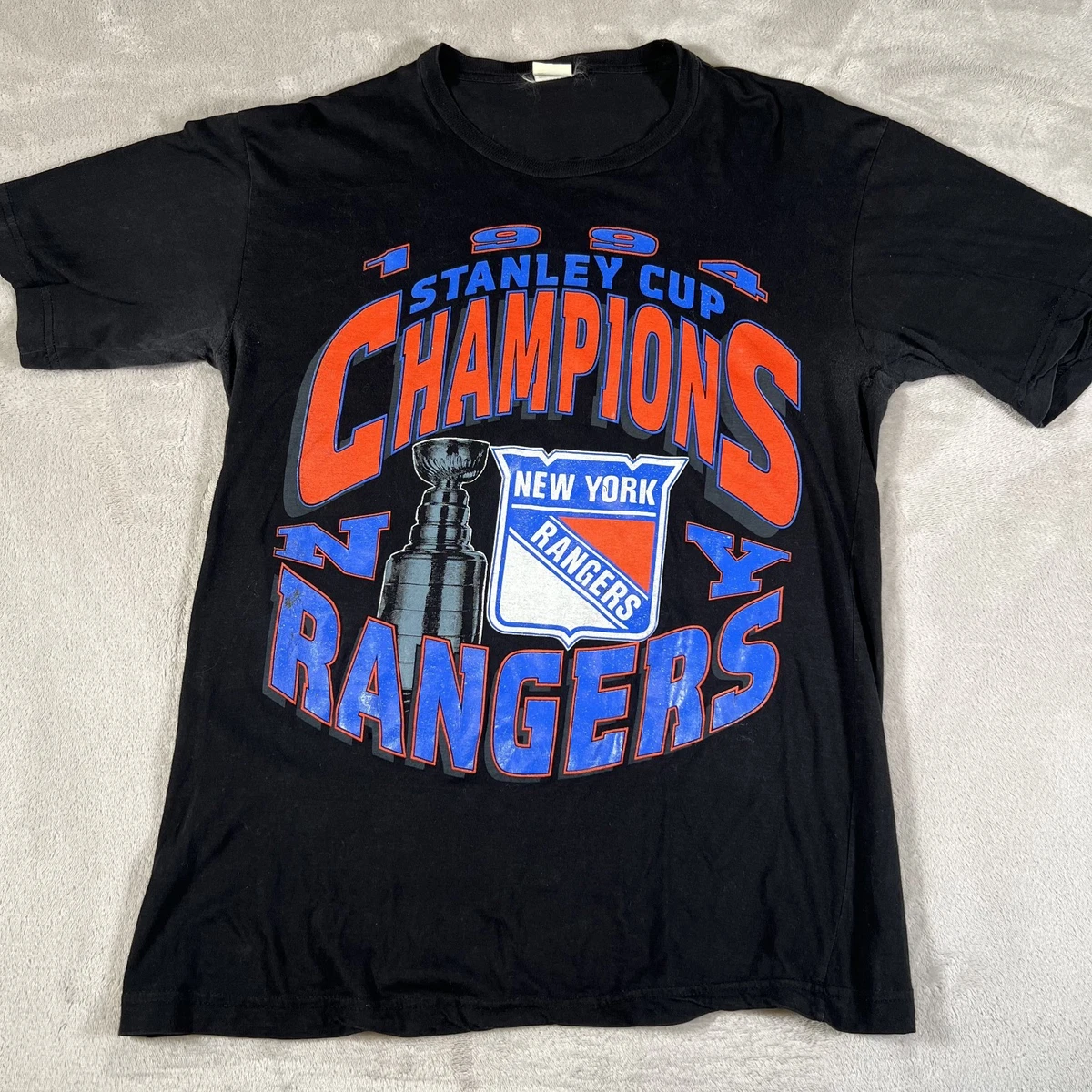 Stanley Cup New York Rangers Shirt NHL Fan Apparel & Souvenirs for