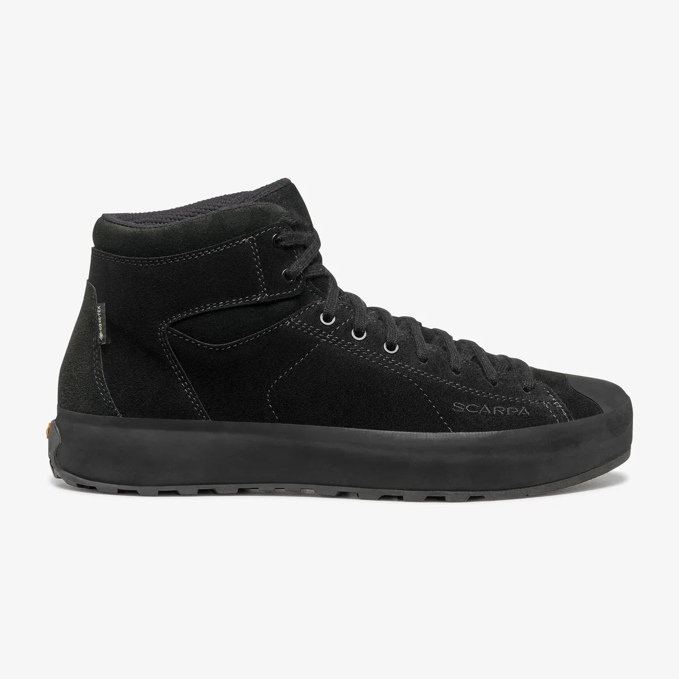 Zapato Mojito Wrap Mid GTX mujer - cuello negro
