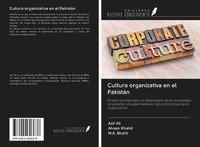 Asif Ali (U. A.) | Cultura Organizativa En El PakistáN | Taschenbuch | Spanisch