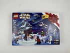 LEGO Star Wars: LEGO Star Wars Advent Calendar (75279)