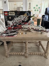 LEGO Star Wars: Tantive IV (10198)