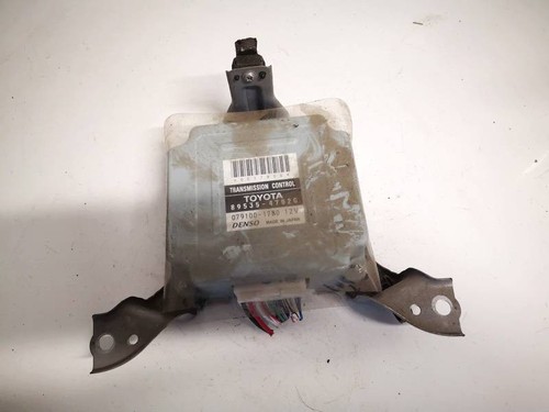 8953547020 Getriebesteuergerät Steuergerät Getriebe 89535-47020 DE2154510-17