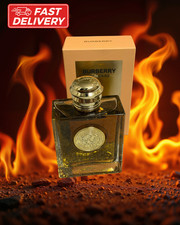 Burberry Goddess by Burberry EDP For Women 3.3 oz / 100 ml Branded