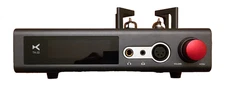 Xduoo TA-22 Tube DAC/HEADPHONE AMP