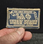 Collectible Tobacco Rolling Papers And Matchbooks Vintage Tobacciana — photo 2
