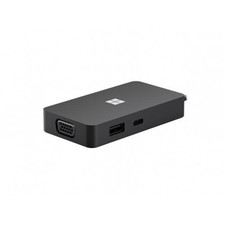 Microsoft 1E4-00001 SURFACE USB-C TRAVEL HUB .