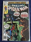 The Amazing Spider-Man #175  - Origin of the Punisher; Hitman