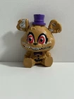 Funko FNAF Mini Nightmare Golden Freddy Five Nights At Freddy’s