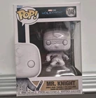 Funko Pop! Marvel #1048 Moon Knight Mr. Knight Vinyl Figure