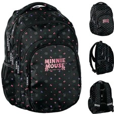 Schultornister Mädchen Rosa A4 Schulranzen