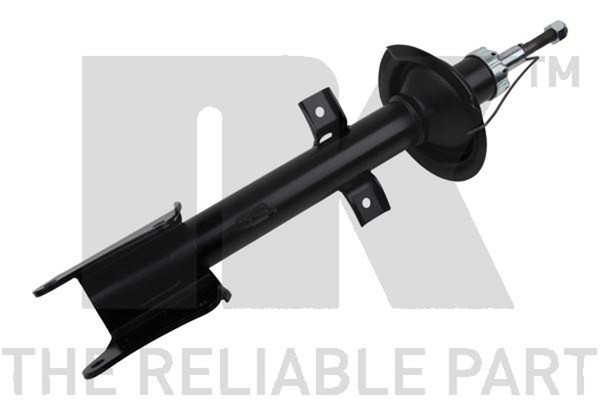 2X StoßDäMpfer NK 65103146 FüR 156 Alfa Sportwagon 16V Spark 932 A4100 932A4 JTD-image