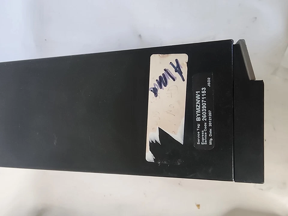 Dell OptiPlex 790 Desktop Computer Intel Core i5-2400s 8GB 128GB ssd win 10 READ - Image 2 of 4