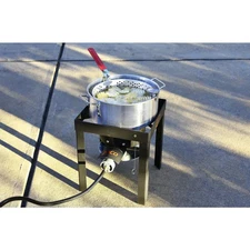 10 Qt. Fish Fryer