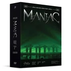 STRAY KIDS - 2nd World Tour [MANIAC] in SEOUL DVD Brand New