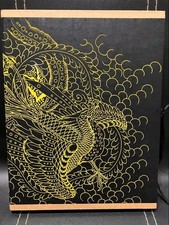 Tattoo flash book, art book, tattoo design collection