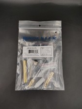 24k Rockler Mini Purse Pen Wood turning Kit