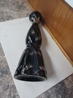 clase azul ultra Black empty bottle 750ml not rinsed, NO Box — photo 2