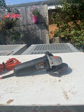 CHALLENGE PGA115J4 ANGLE GRINDER 230 -240V 900W 115mm