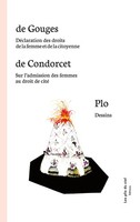 DéClaration Des Droits De La Femme Et De La Citoyenne - Sur L'admission Des...