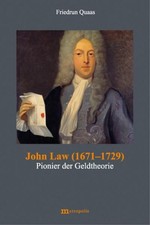 John Law (1671-1729) | Pionier der Geldpoliti...