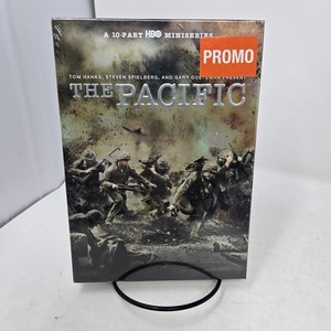 Dvd the Pacific | eBay