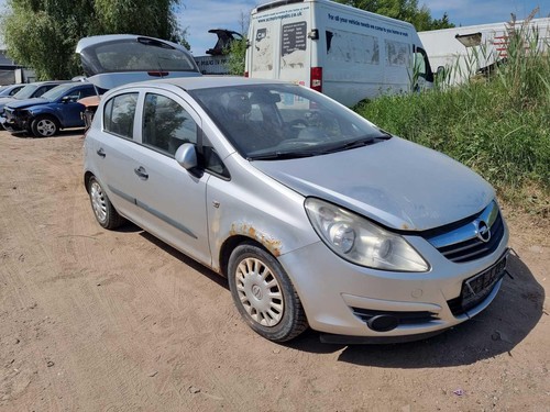 454507351 Innenraum Dach Haltegriff Vorne Rechts Opel Corsa DE1656939-23 - Bild 4 von 9