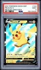 Pokémon Pikachu V SWSH143 Promo PSA 9