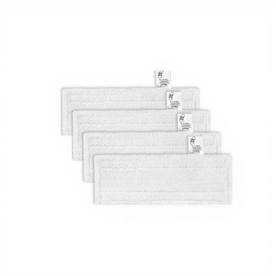 Mikrofaser Ersatztücher für Kärcher für EasyFix Bodendüse SC1-5