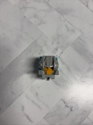 1987 Hasbro Transformers G1 Brainstorm-Arcana Headmaster Figure-NICE!