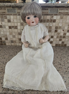 Heubach Koppelsdorf Doll | eBay
