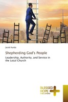 Jacob Hundu | Shepherding God's People | Taschenbuch | Englisch (2026)