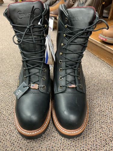 eee mens boots