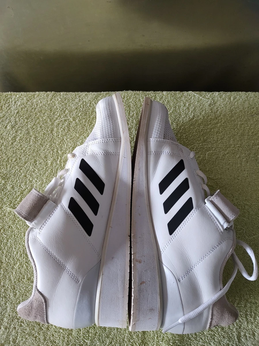 Adidas power perfect clearance 3.1