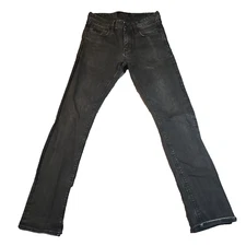 Vintage Superday jeans Size 30W 32L blue