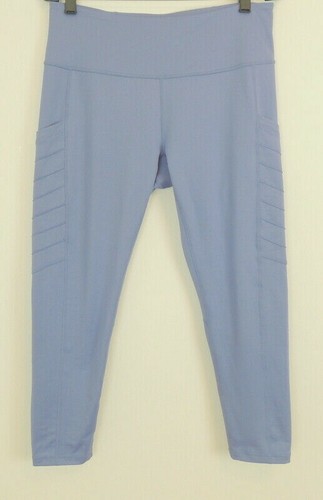 Leggings Capri Workout Pants 