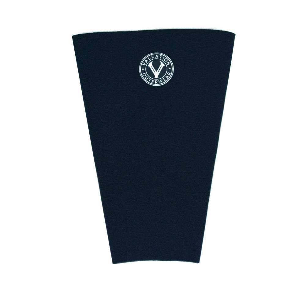 Vallation Outerwear Neoprene Wristers, Sleeves