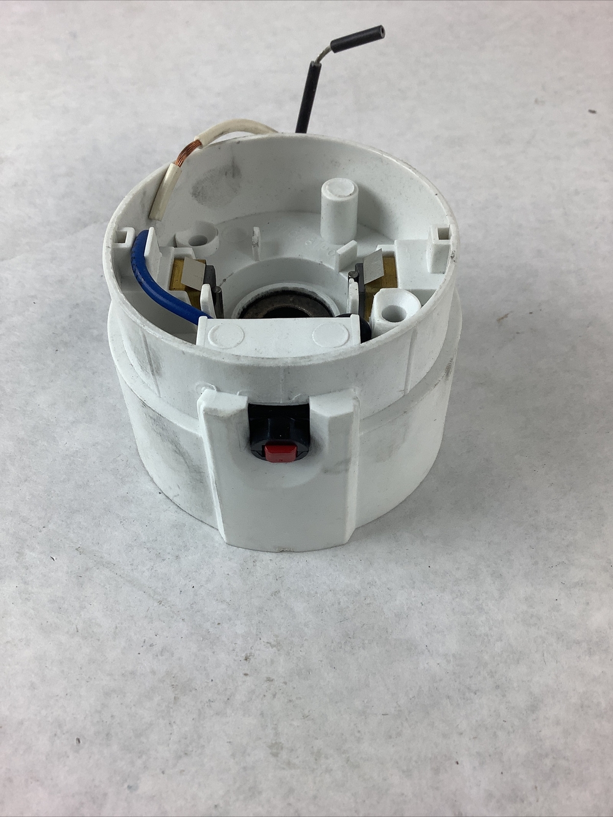 Frigidaire 5303207513 Garbage Disposal End Bell | eBay